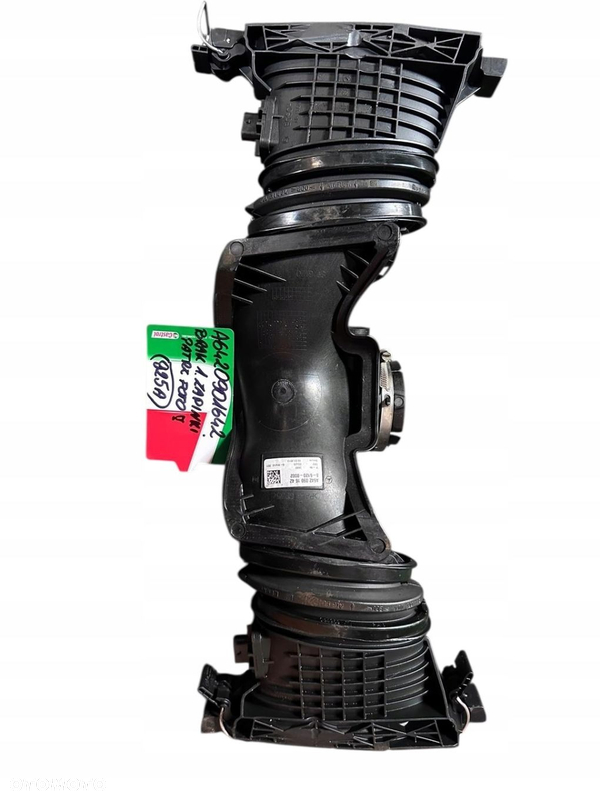 RURA WLOT POWIETRZA MERCEDES 3.0 CDI A6420901642
