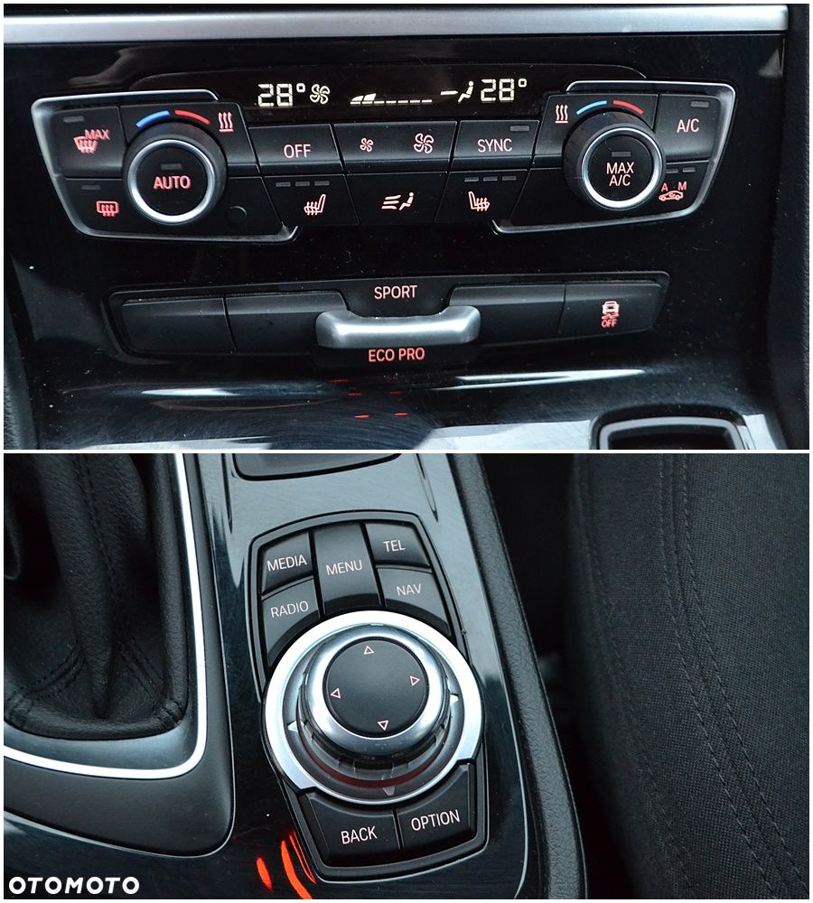 BMW Seria 2 218i GT - 25