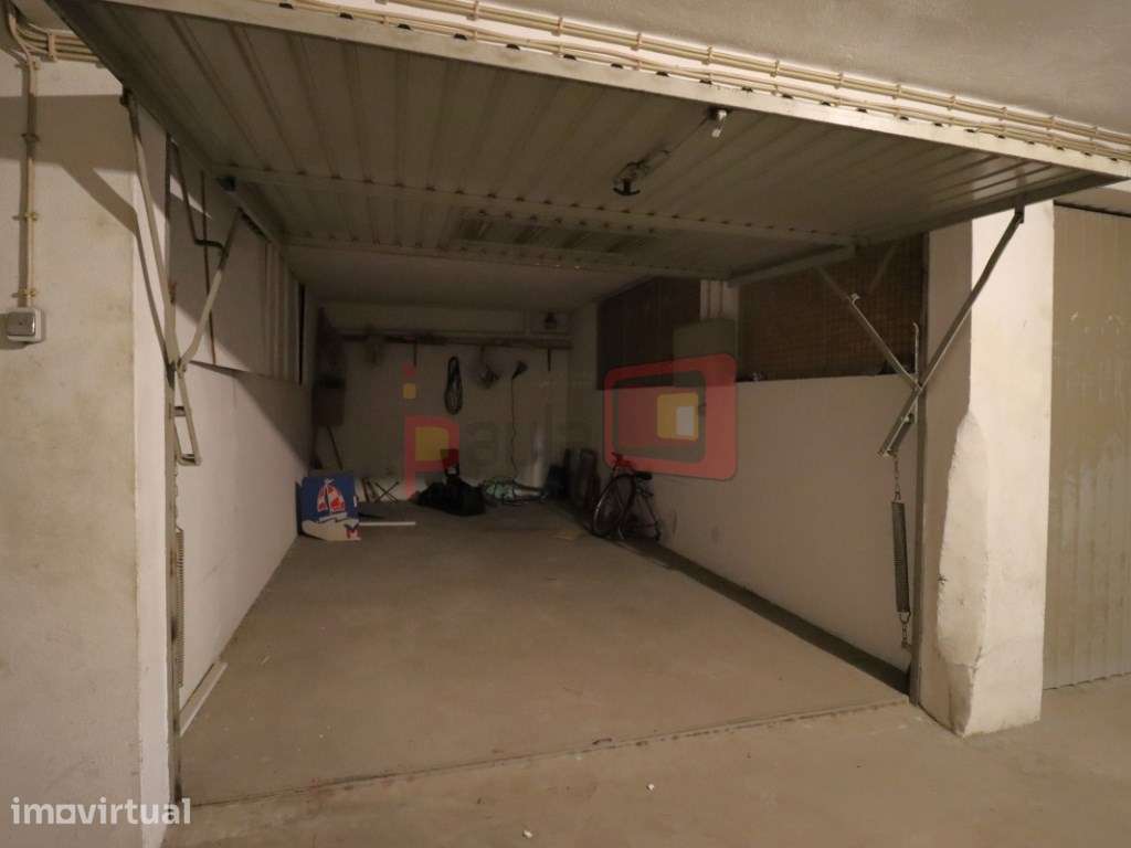 GARAGEM MONTIJO - CENTRO - Grande imagem: 5/7