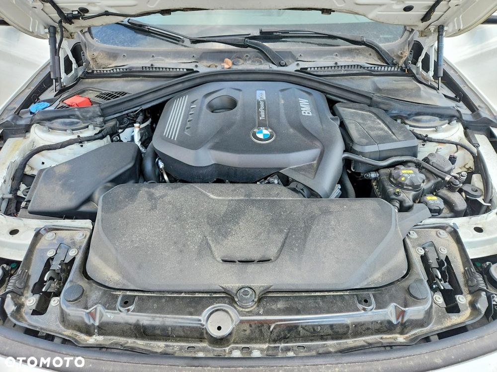 BMW Seria 4 - 10