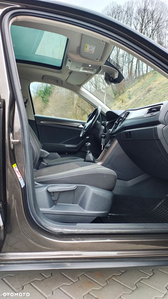 Volkswagen T-Roc 1.5 TSI ACT OPF Sport - 30