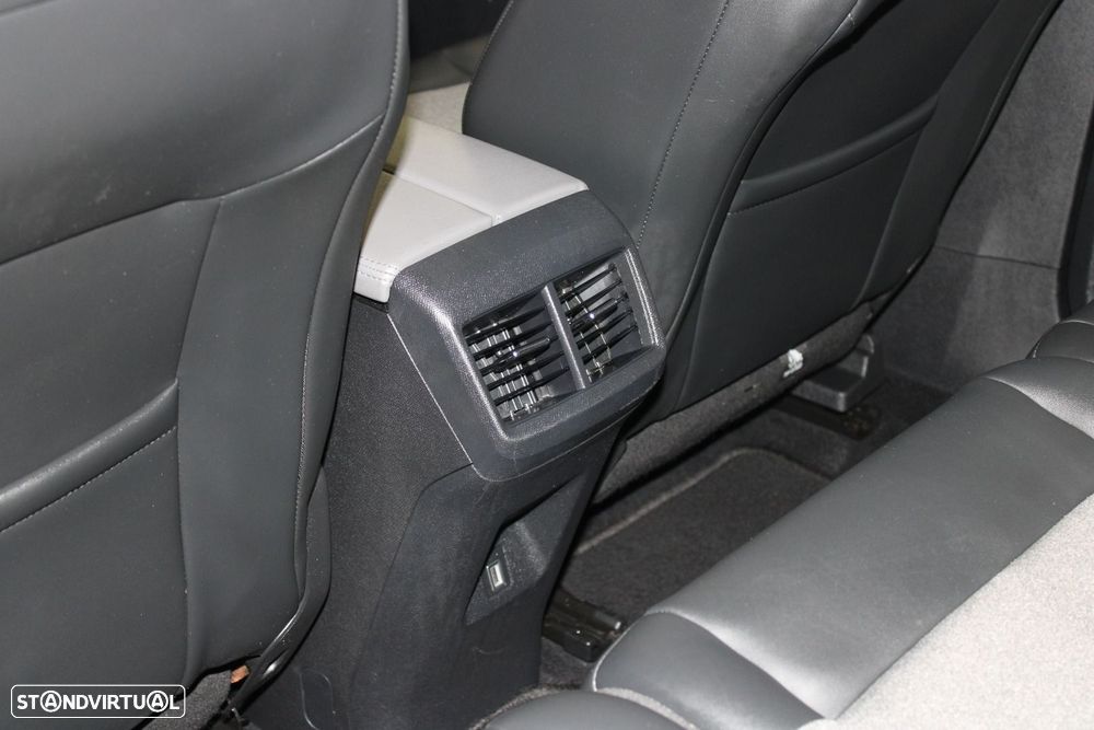 Citroën C5 Aircross 1.5 BlueHDi Feel Pack - 27