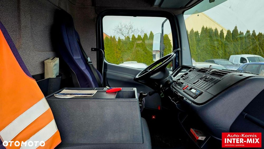 Mercedes-Benz Atego - 27