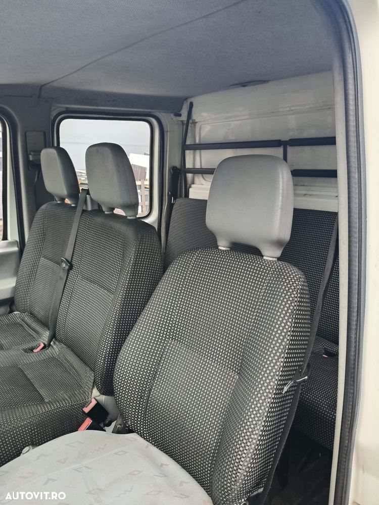 Volkswagen LT35 - 9