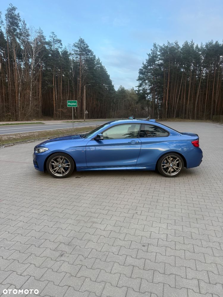 BMW Seria 2 M235i Sport-Aut - 2