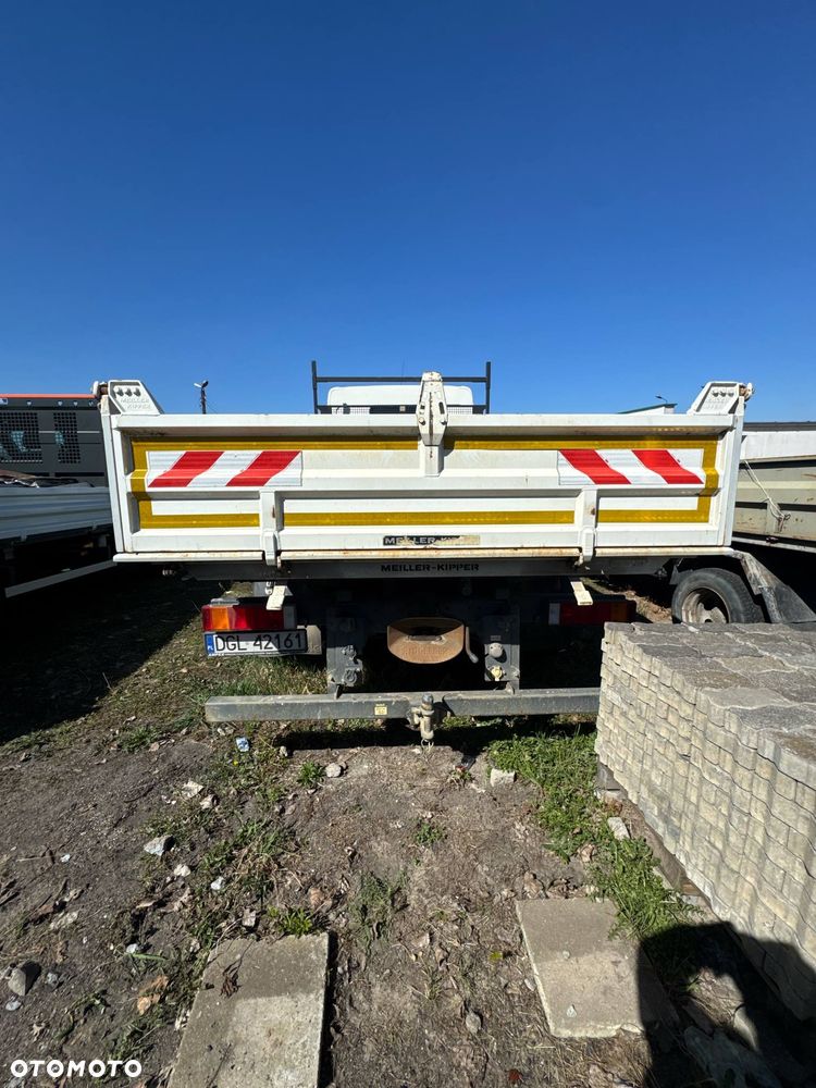 DAF LF 210 - 4