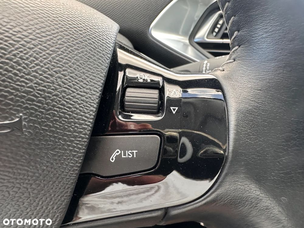 Peugeot 308 PureTech 130 Stop & Start Style - 39