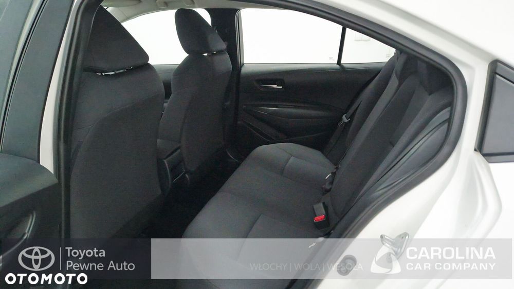 Toyota Corolla 1.5 Active - 13