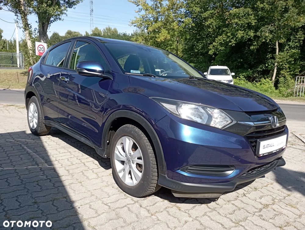 Honda HR-V 1.5 Comfort
