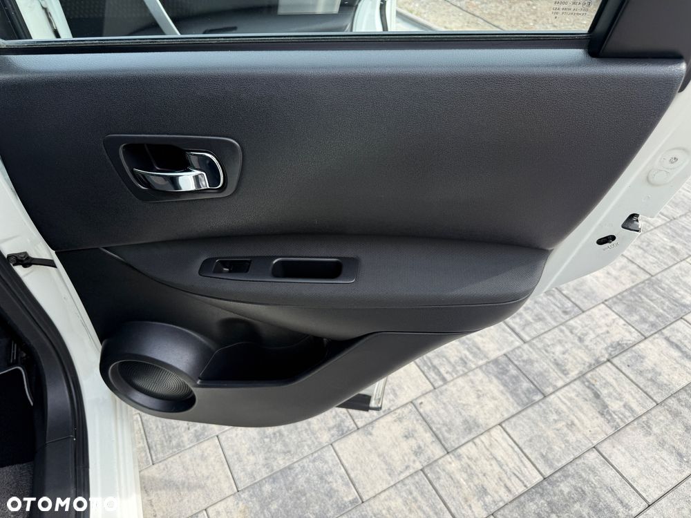 Nissan Qashqai 2.0 Tekna - 29