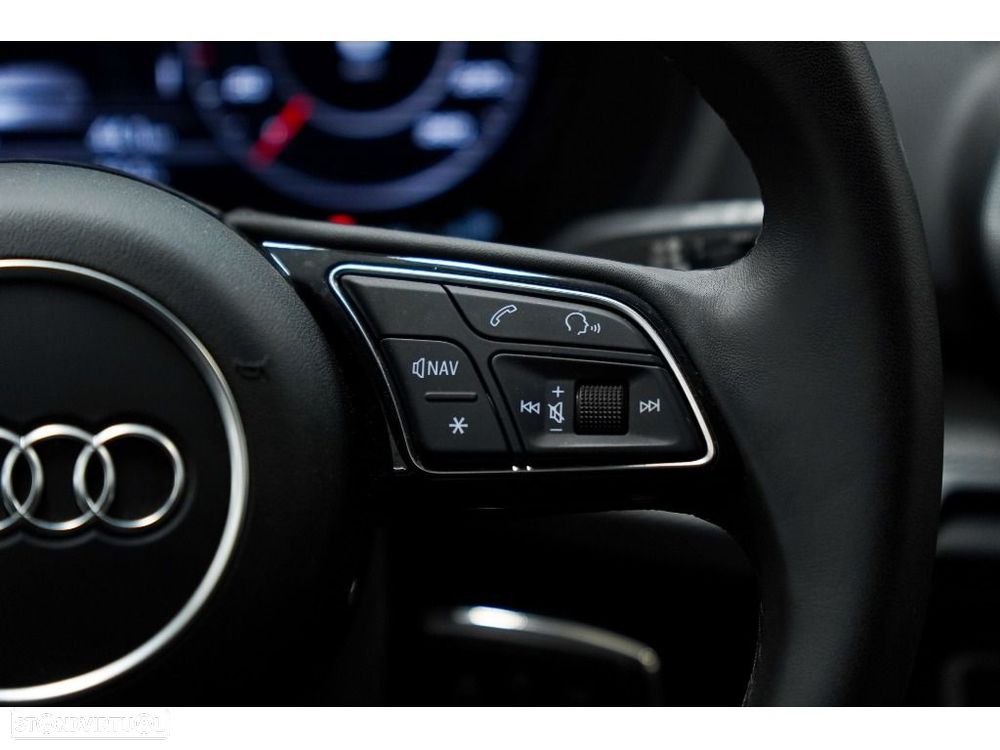 Audi Q2 30 TFSI Advanced - 18