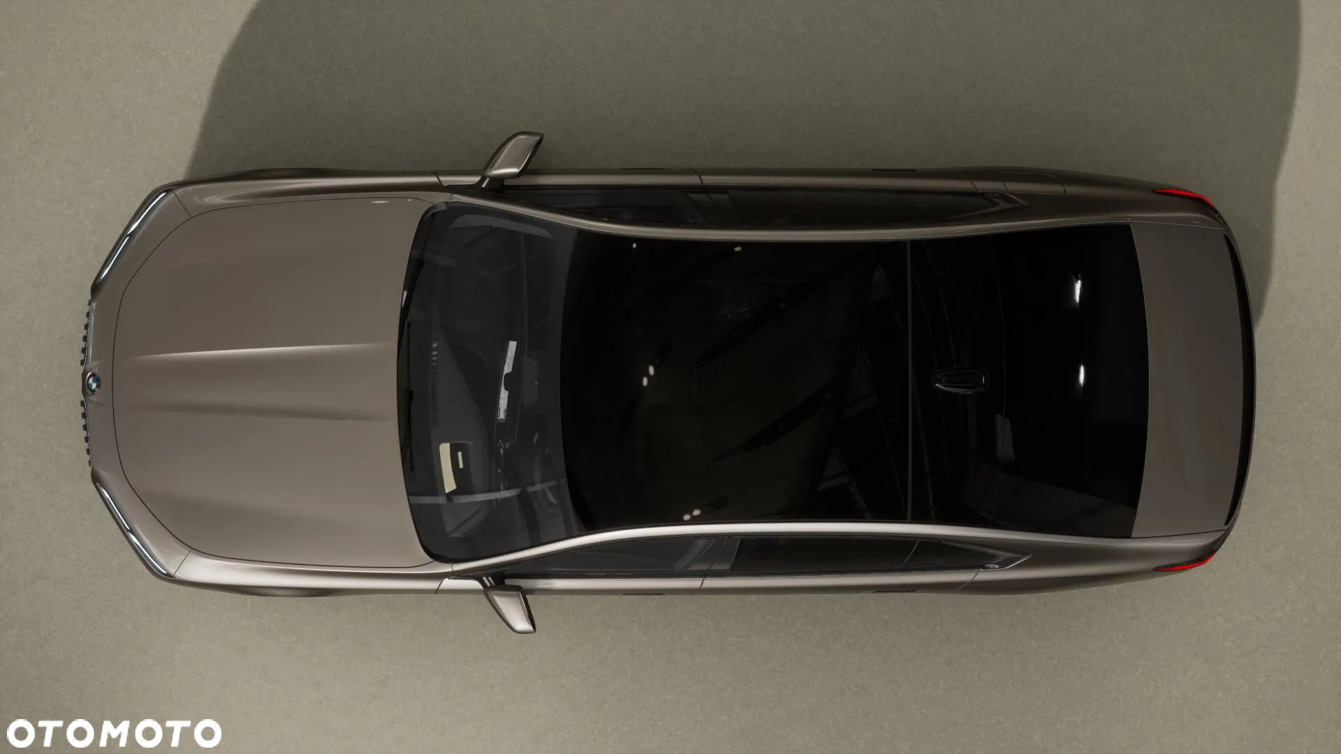 BMW Seria 7 - 8