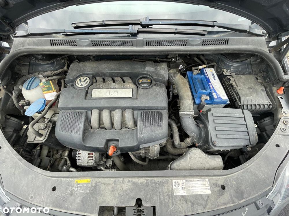 Volkswagen Golf Plus 1.6 Team - 30