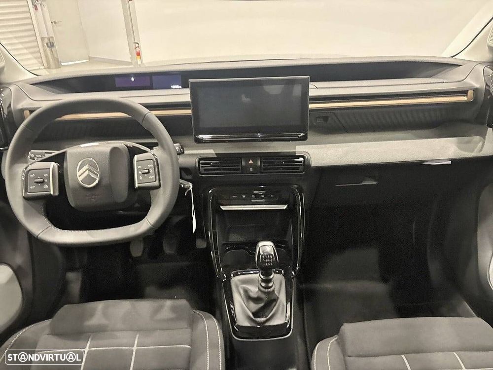 Citroën C3 Aircross 1.2 PureTech Plus - 8