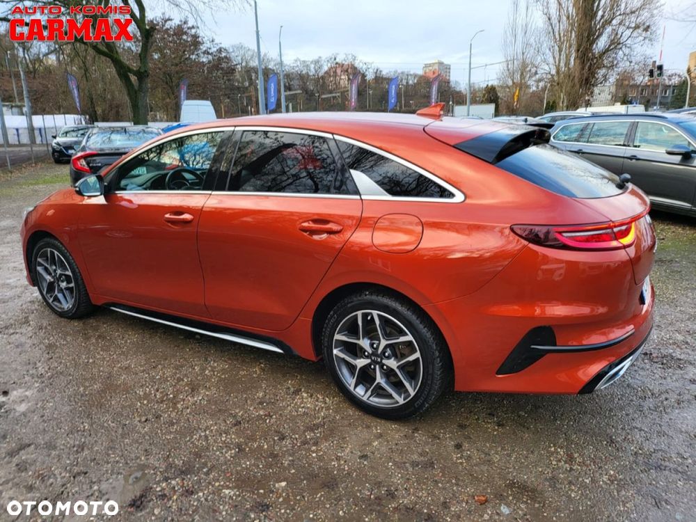 Kia ProCeed 1.6 CRDi SCR GT LINE - 5
