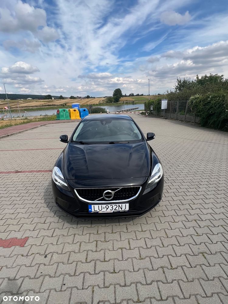 Volvo V40 D2 - 1