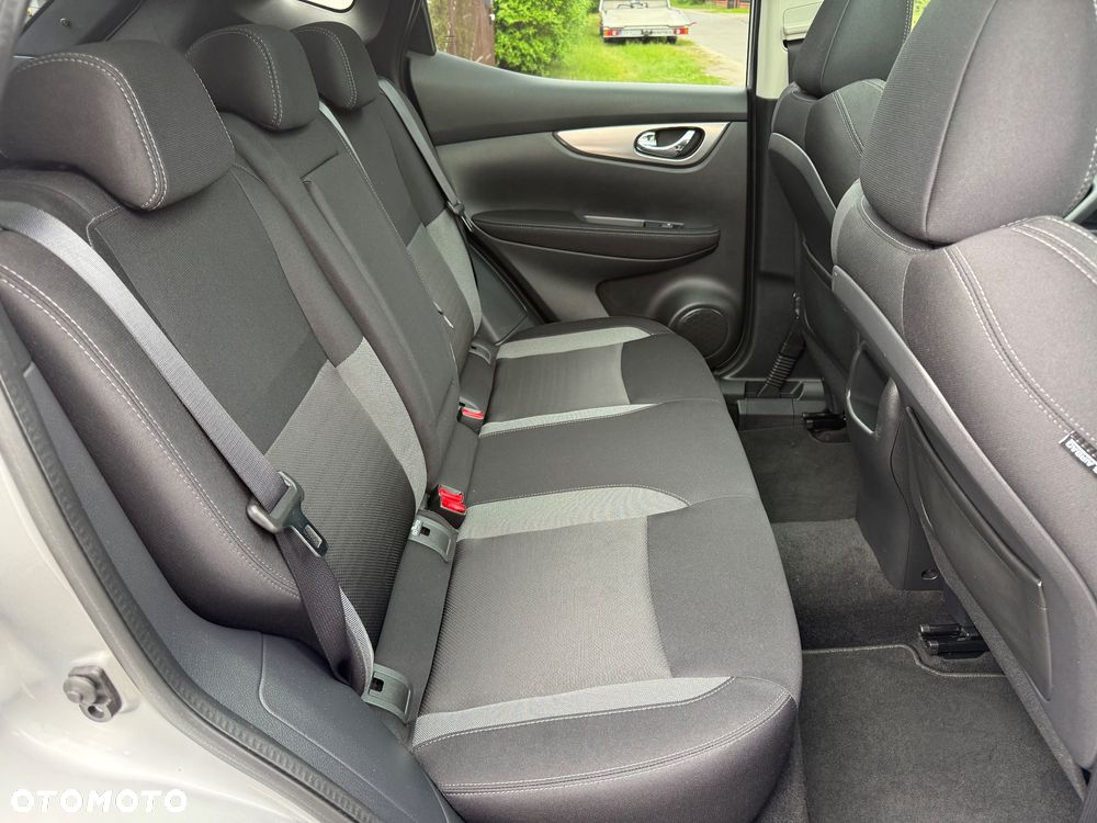 Nissan Qashqai 1.6 DIG-T Tekna - 14