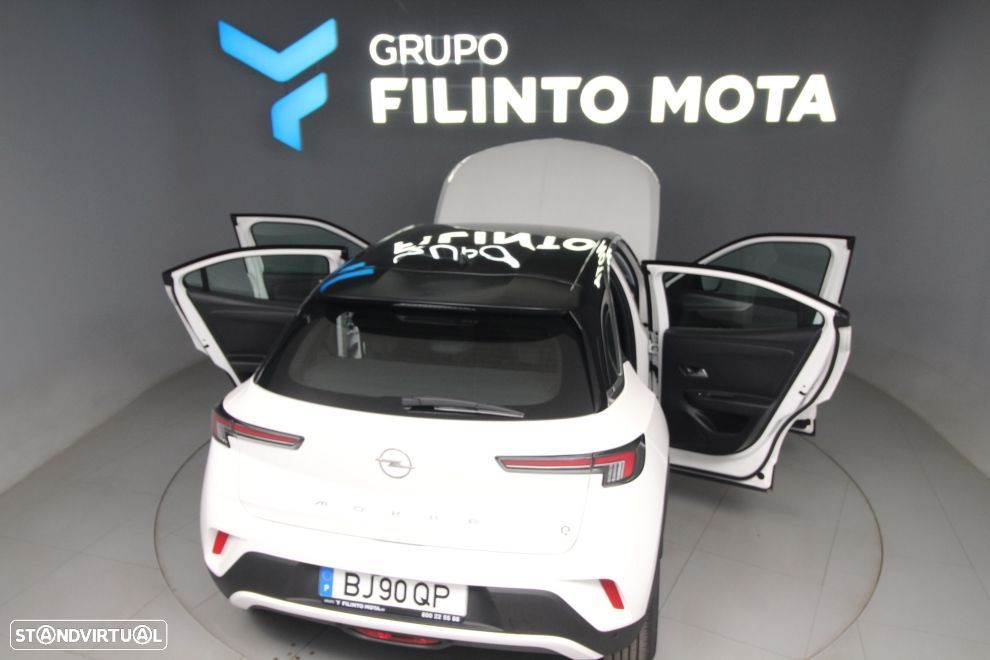 Opel Mokka-e Edition - 10