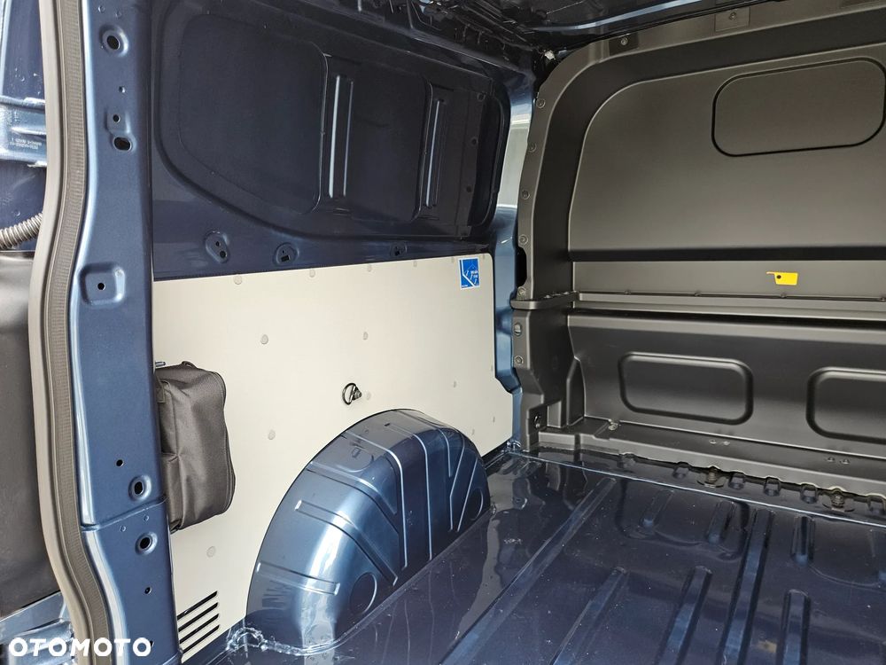 Ford Transit Custom L2 Brygadowy NOWY AUTOMAT - 32