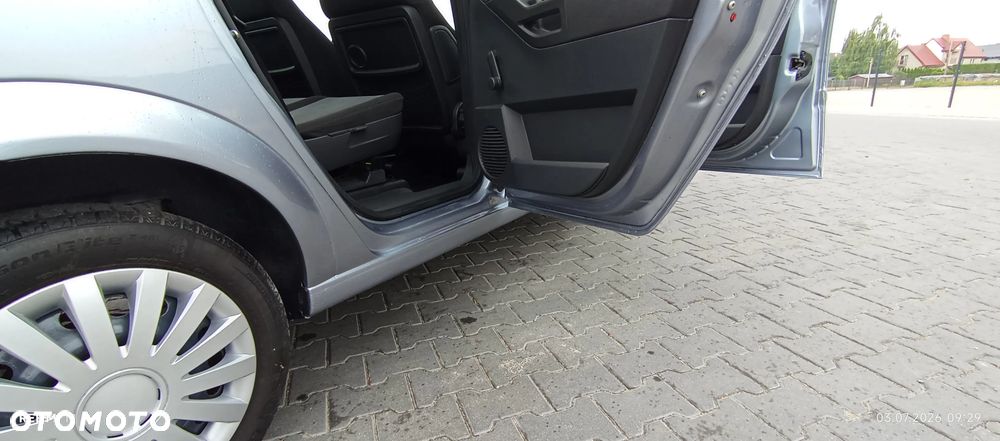 Opel Meriva 1.4 Enjoy - 10