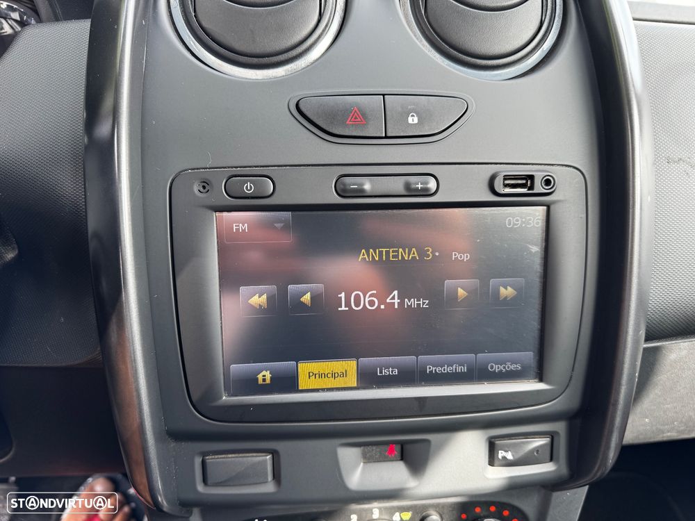 Dacia Duster 1.2 TCe Comfort - 17