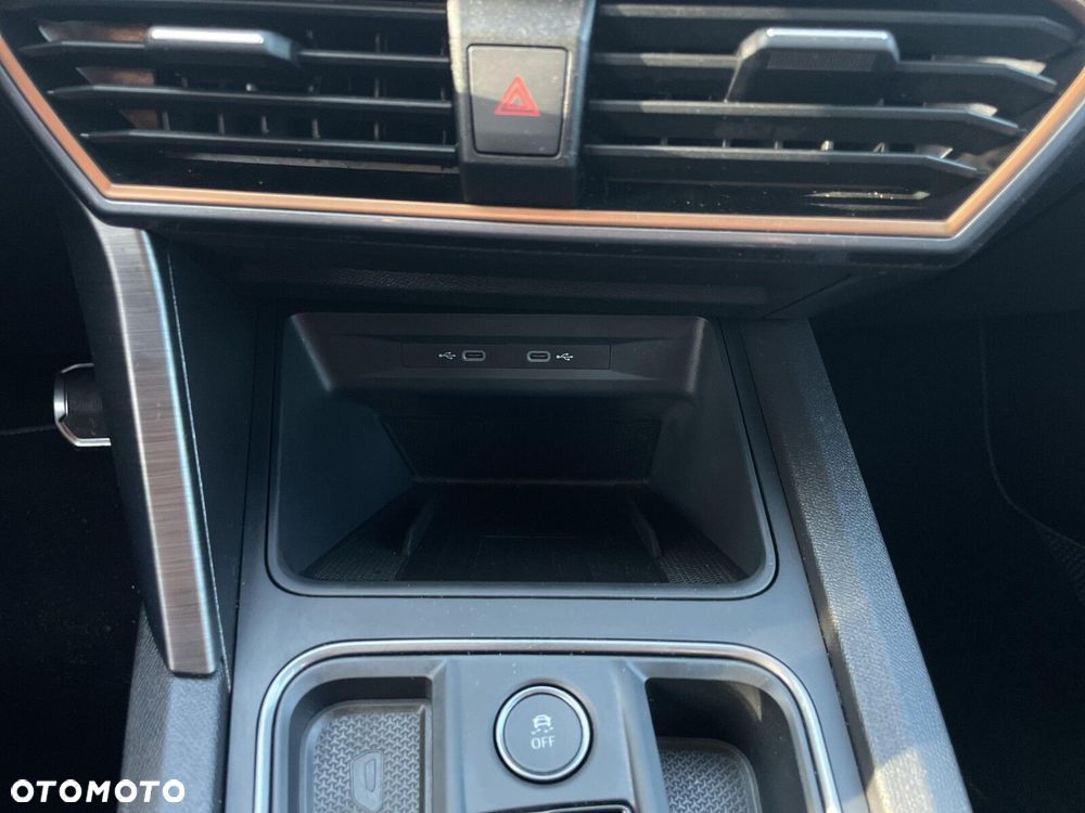 Cupra Formentor 2.5 TSI 4Drive VZ5 DSG - 40