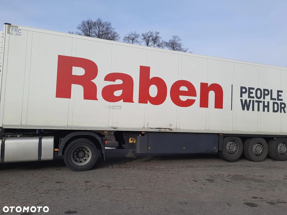 Schmitz Cargobull - 1