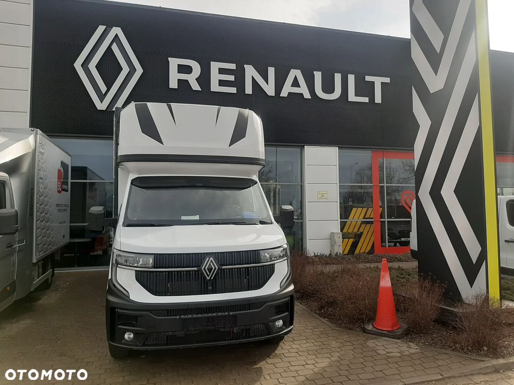 Renault Master - 4