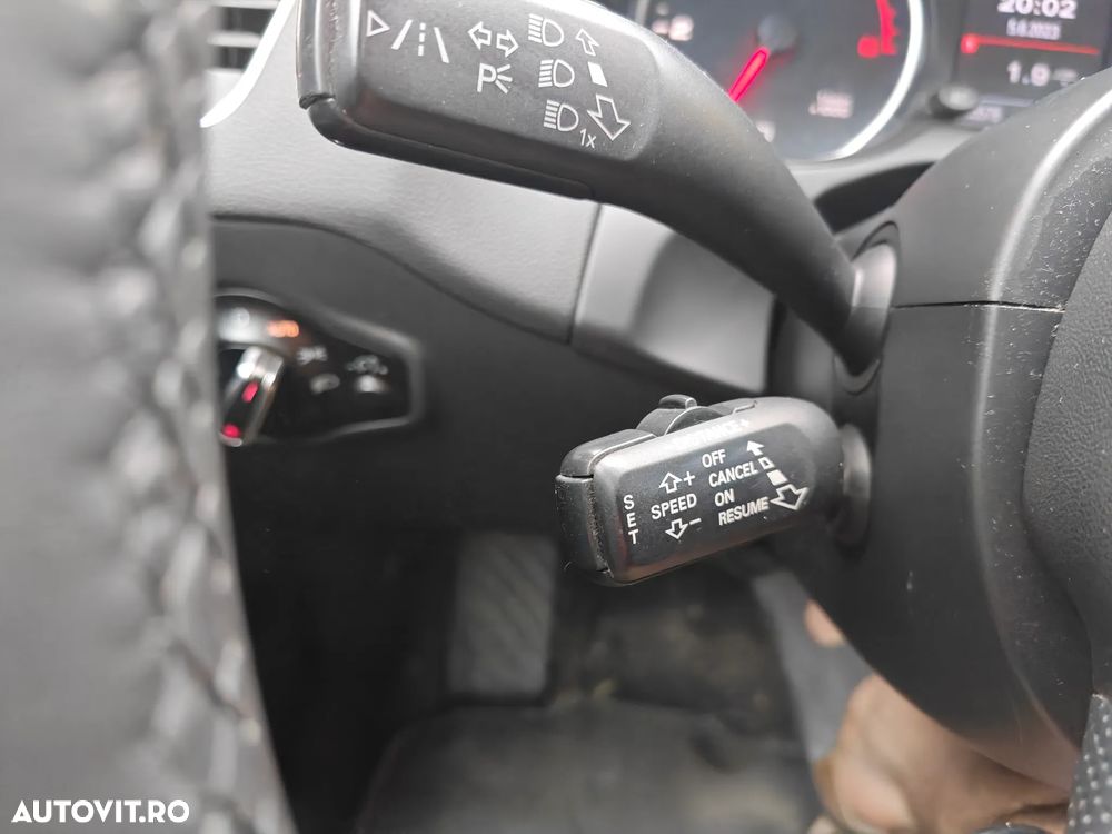 Audi Q5 3.0 TDI Quattro S-Tronic - 10