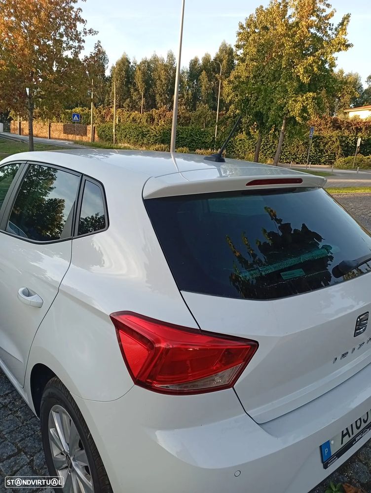 SEAT Ibiza - 2