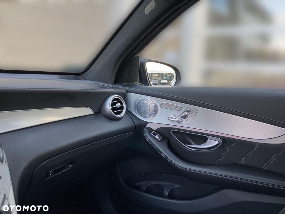 Mercedes-Benz GLC AMG 63 S 4-Matic+ - 29