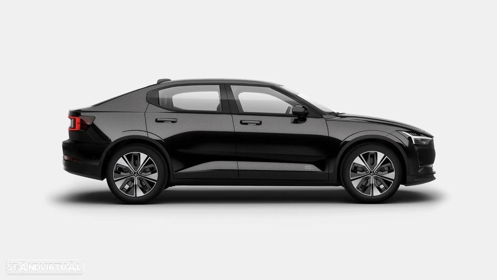 Polestar 2 Single Motor 69kWh - 5