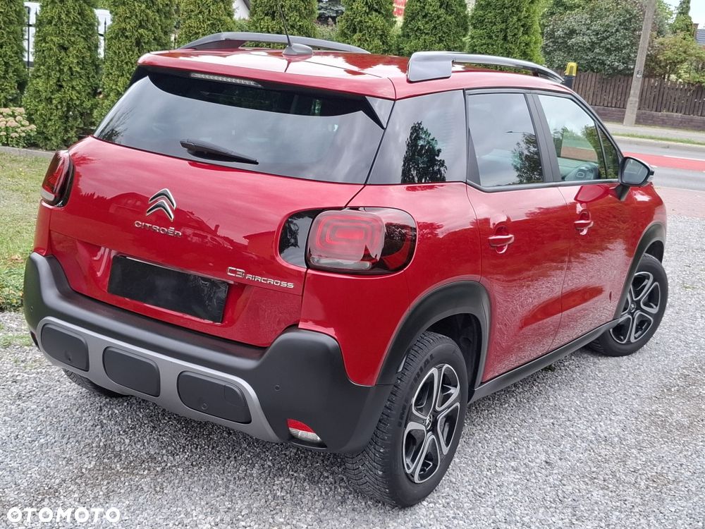 Citroën C3 Aircross - 3
