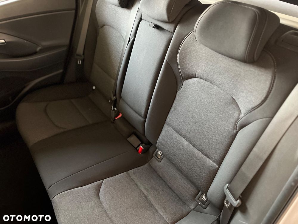 Skoda Octavia 2.0 TDI SCR Ambition DSG - 27