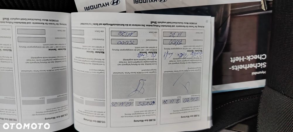 Hyundai i10 1.0 Premium - 35