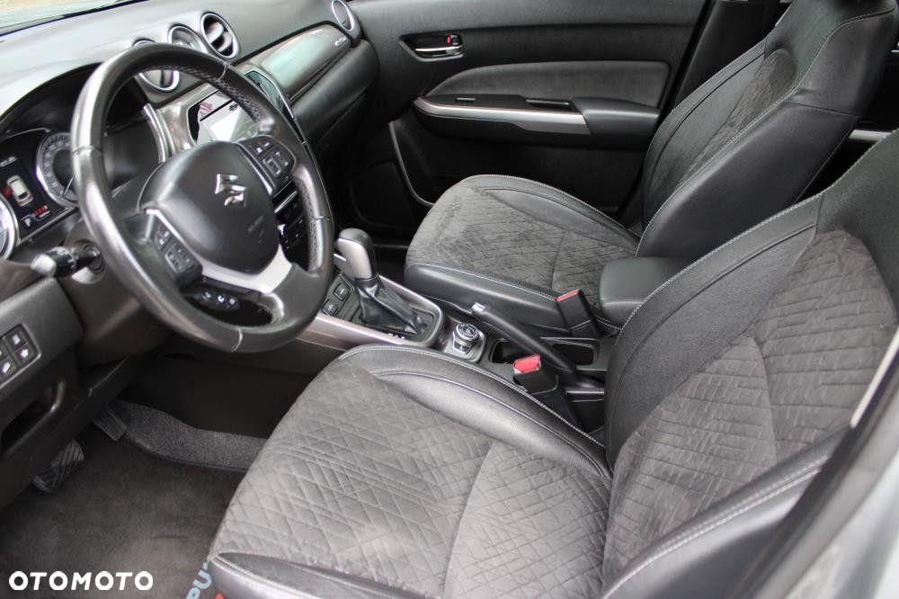 Suzuki Vitara - 11