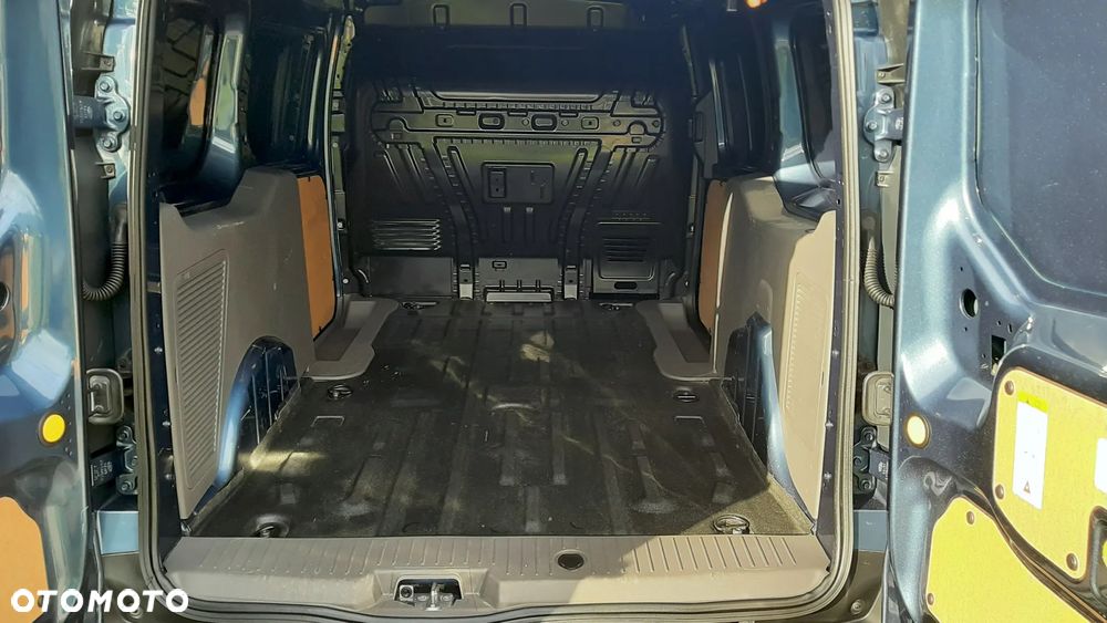 Ford TRANSIT CONNECT - 14