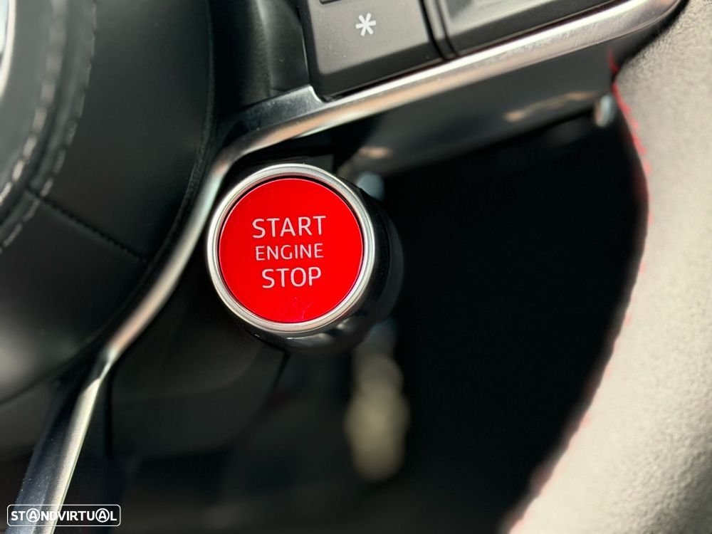 Audi TT RS Coupé 2.5 TFSi quattro S tronic - 14