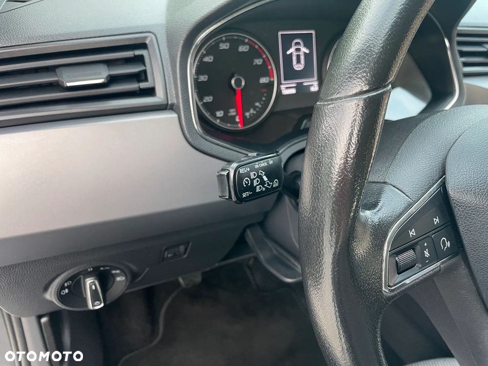 Seat Ibiza 1.0 EcoTSI S&S Style - 13