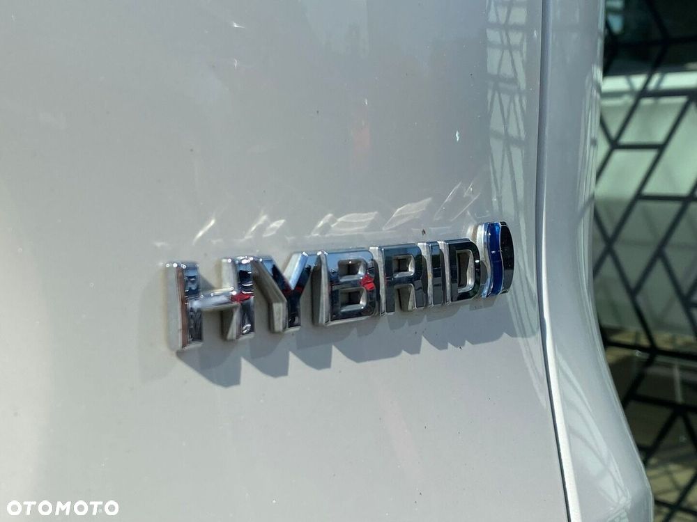 Toyota RAV4 2.5 Hybrid Selection 4x2 - 40