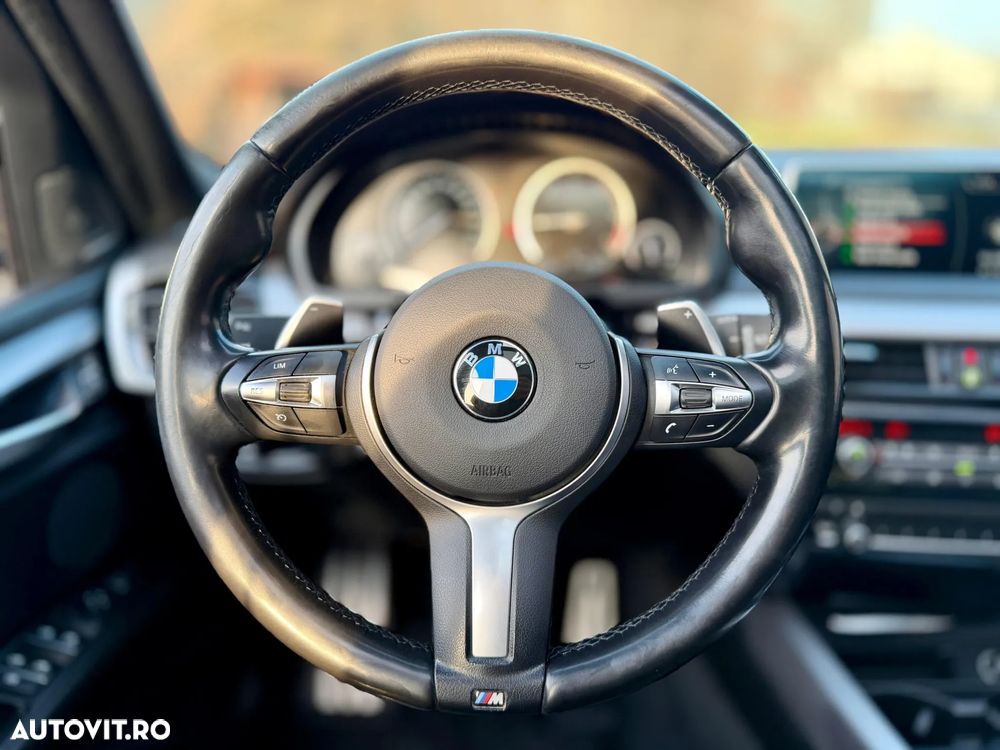 BMW X5 xDrive25d - 7