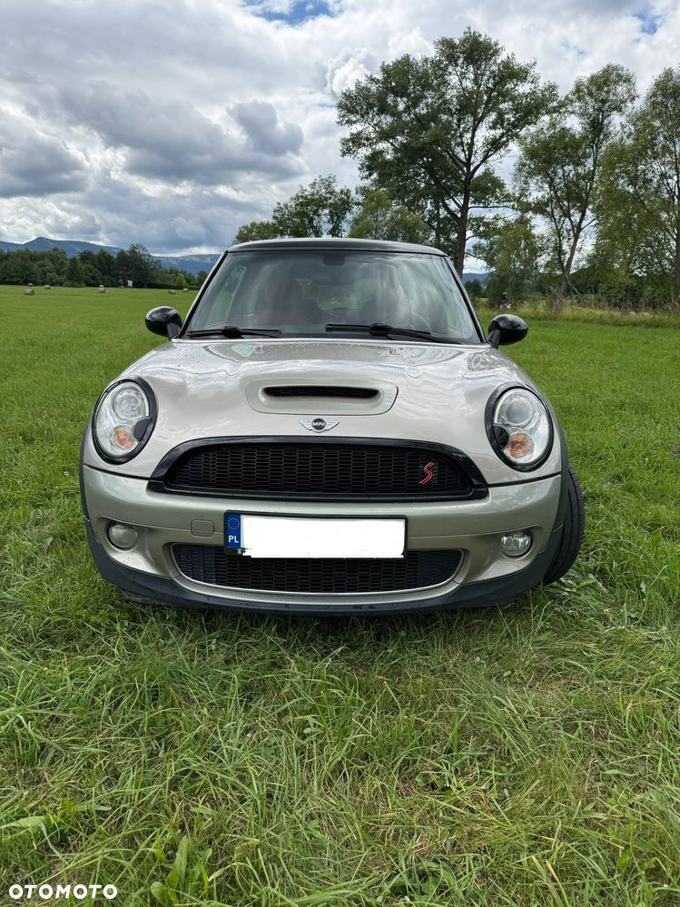 MINI Cooper S - 7