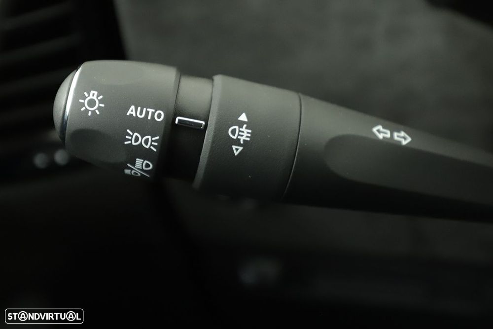 DS DS4 1.2 PureTech Performance Line EAT8 - 16