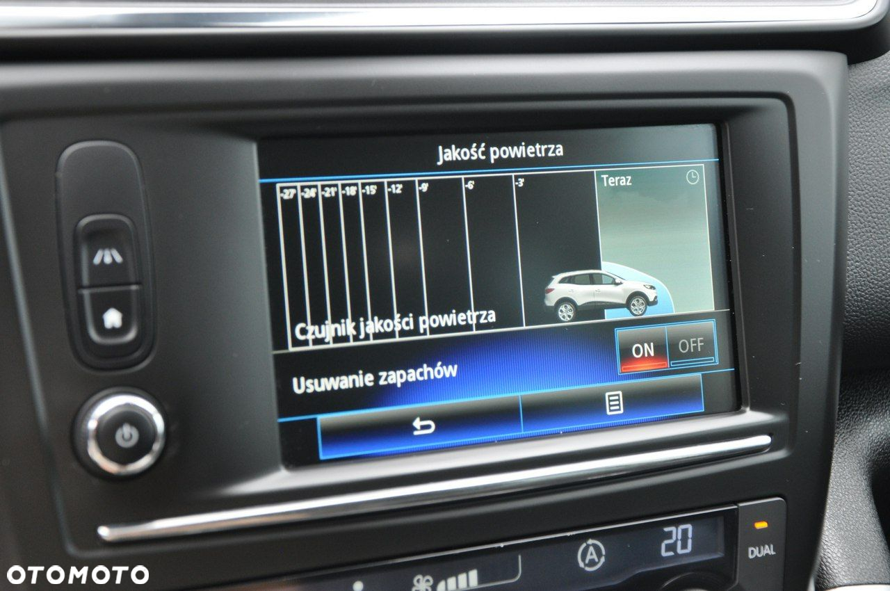 Renault Kadjar - 20