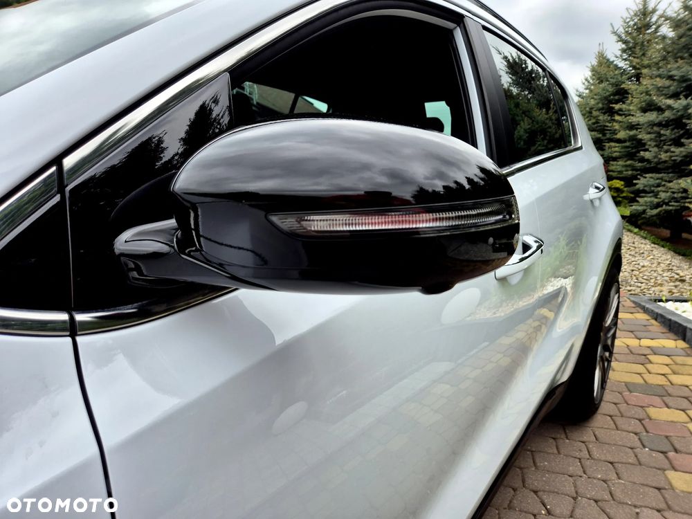 Kia Sportage 1.6 T-GDI GT Line 4WD DCT - 32