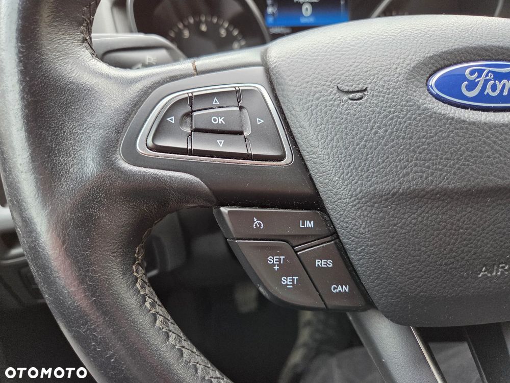 Ford Focus 1.0 EcoBoost Start-Stopp-System COOL&CONNECT - 16