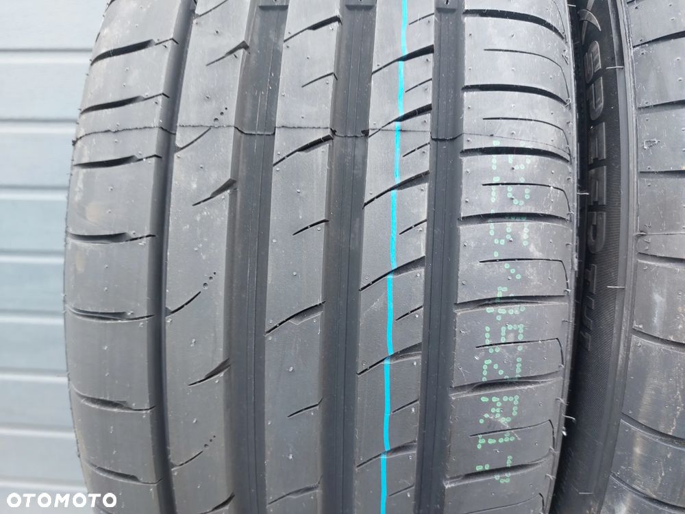 225/45 R17 OPONY TOURADOR SPEED X TU 1 DOT24 - 2