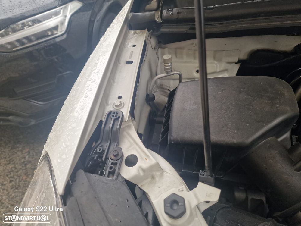 Chevrolet Trax 1.7 VCDi LT - 11