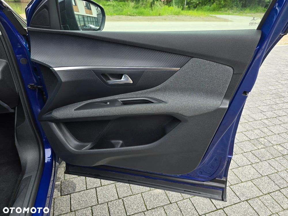 Peugeot 3008 BlueHDi 120 Stop & Start Allure - 26