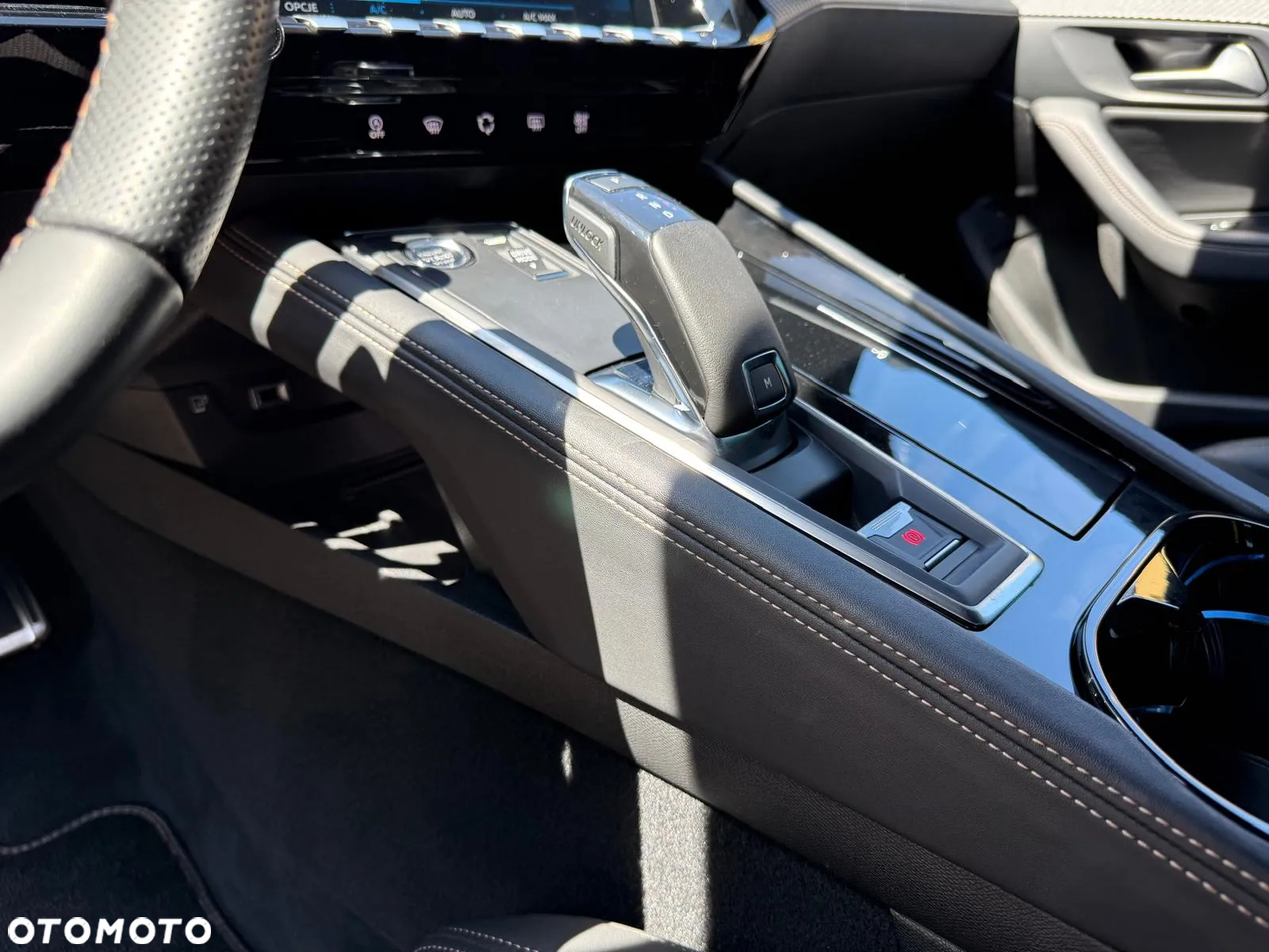 Peugeot 508 1.6 PureTech GT S&S EAT8 - 35